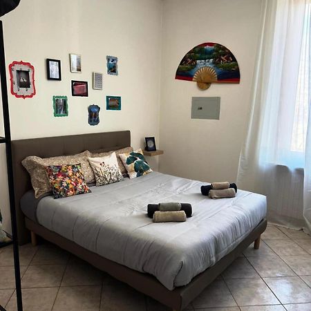 Casa Sogno Como Bagian luar foto