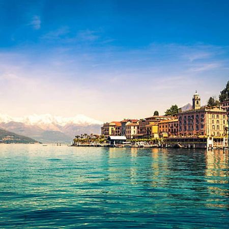 Casa Sogno Como Bagian luar foto