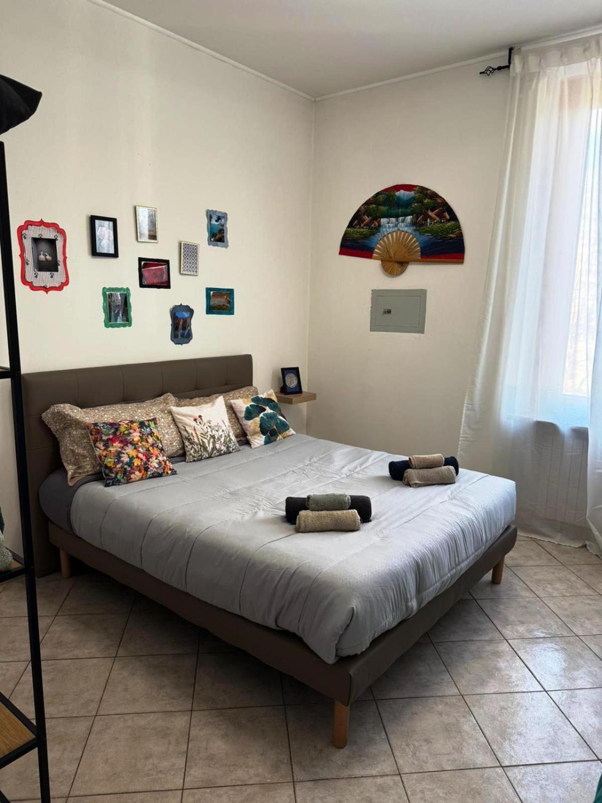 Casa Sogno Como Bagian luar foto