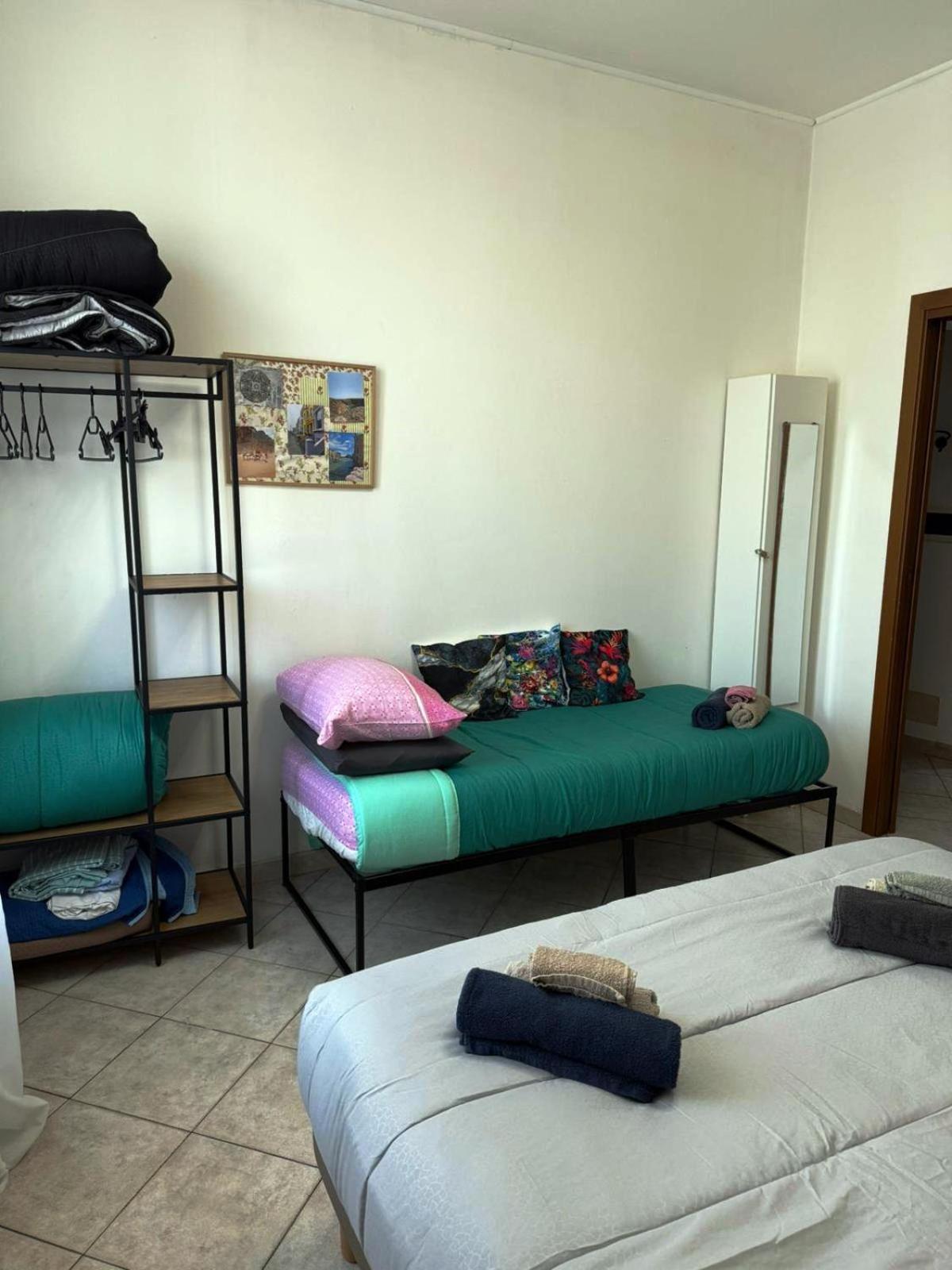 Casa Sogno Como Bagian luar foto