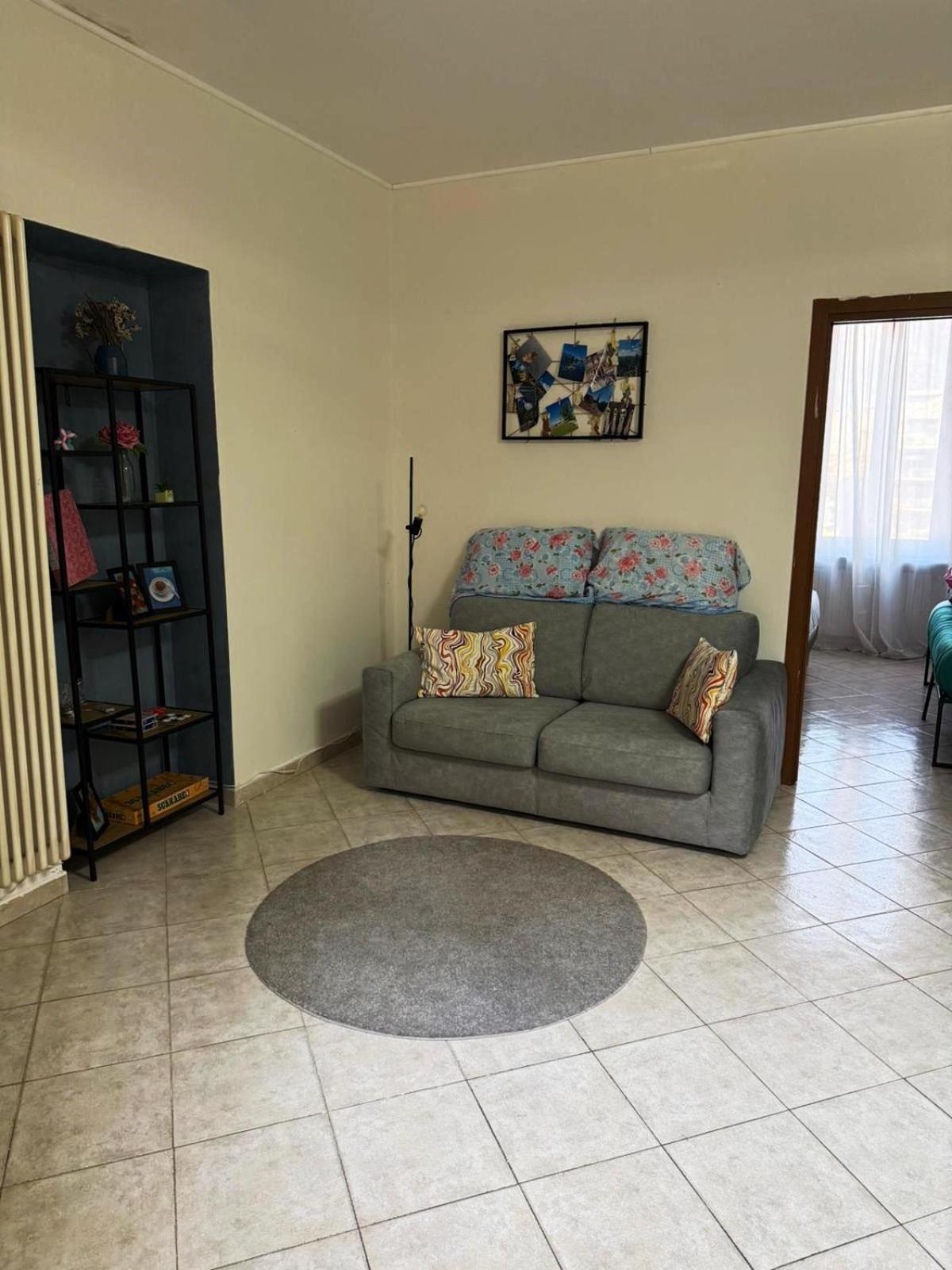 Casa Sogno Como Bagian luar foto