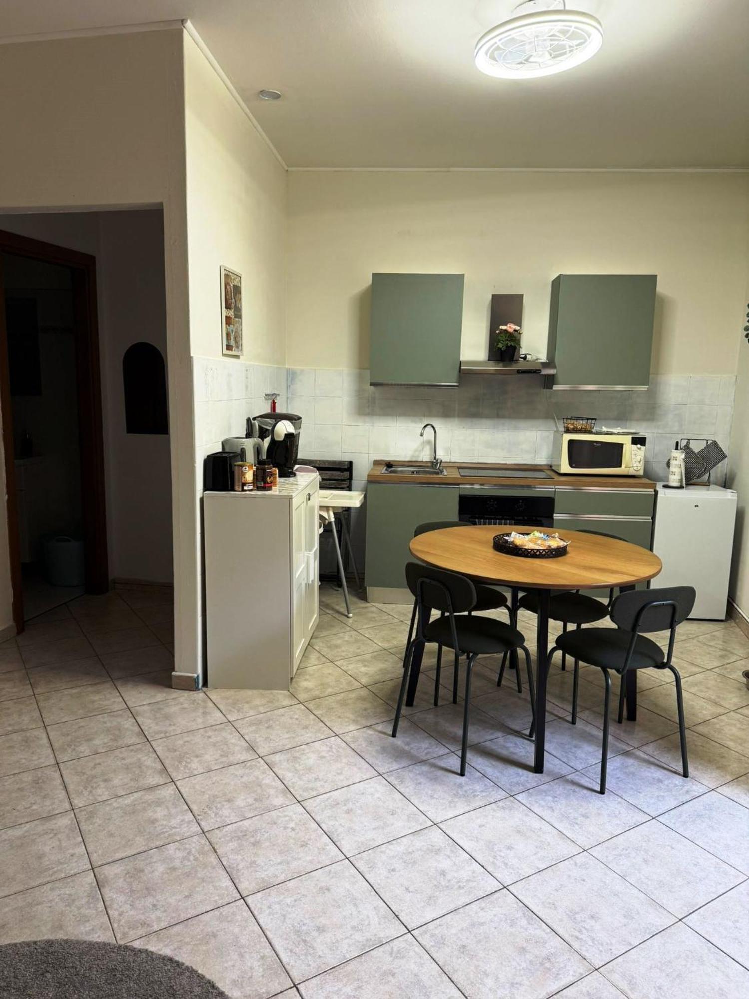 Casa Sogno Como Bagian luar foto